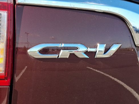 Used 2016 Honda CR-V SE image 9
