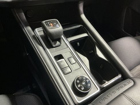 Used 2023 Nissan Pathfinder SV w/ Cargo Package image 29