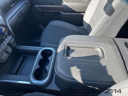 Certified 2020 Chevrolet Silverado 1500 RST w/ All-Star Edition image 23