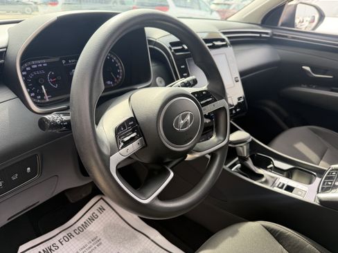 Used 2024 Hyundai Tucson SEL image 31