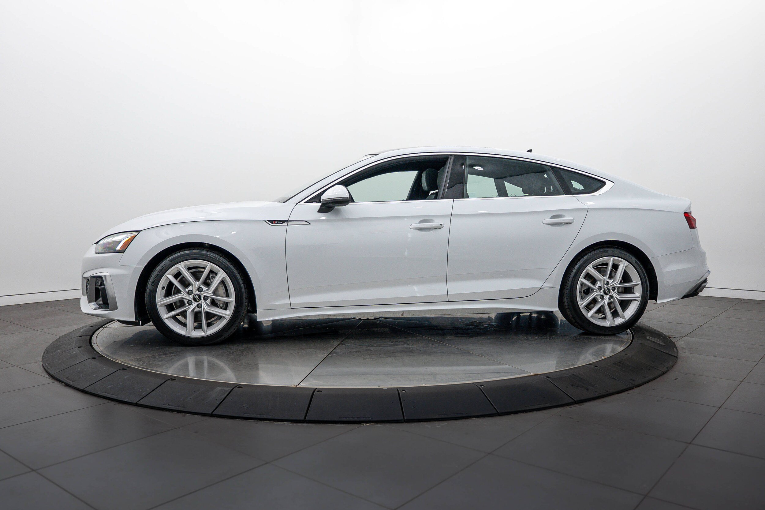 Certified 2023 Audi A5 2.0T Premium Plus w/ Premium Plus AWD/4WD image 6