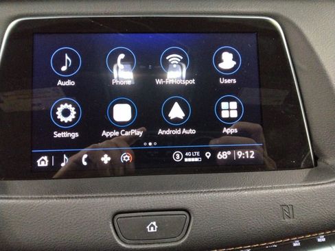 Used 2021 Cadillac XT4 Sport image 22