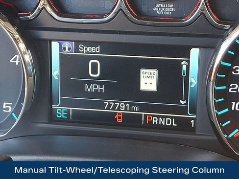 Used 2019 Chevrolet Silverado 2500 High Country w/ Duramax Plus Package image 22