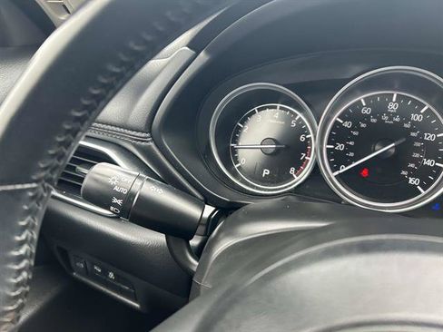 Used 2021 MAZDA CX-5 Touring w/ Touring Preferred SV Package image 25