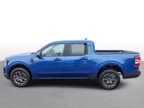 Used 2024 Ford Maverick XLT image 5