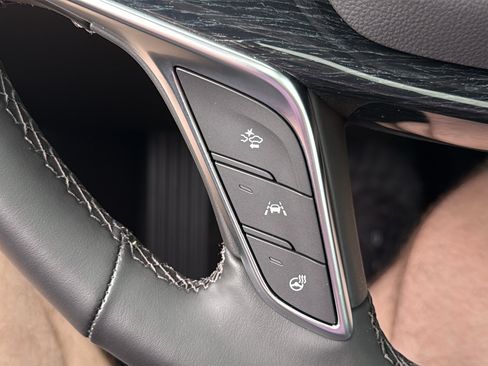 New 2026 Cadillac XT5 Premium Luxury w/ Driver Assist Package AWD/4WD image 17