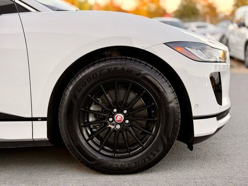 Used 2020 Jaguar I-PACE S image 16