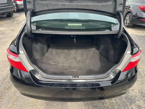 Used 2015 Toyota Camry LE FWD image 21