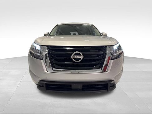 Used 2025 Nissan Pathfinder SV AWD/4WD image 52