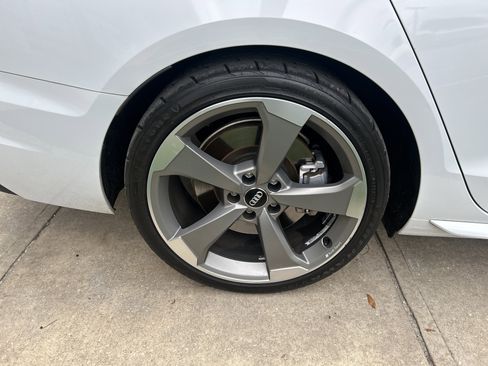 Used 2021 Audi A4 2.0T Premium Plus w/ Premium Plus Package image 9