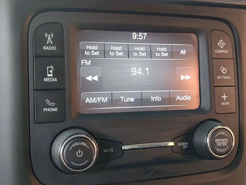 Used 2020 RAM 2500 Tradesman AWD/4WD image 19