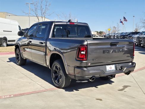 New 2026 RAM 1500 Lone Star image 3