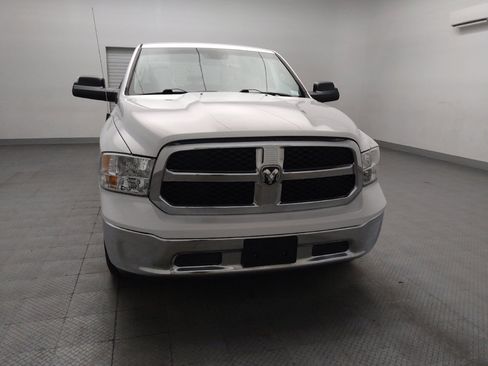 Used 2020 RAM 1500 Tradesman w/ Popular Equipment Group RWD image 14