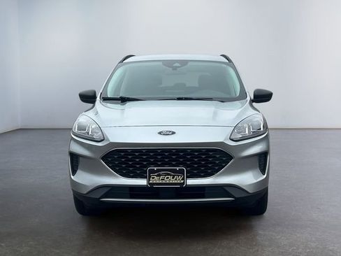 Used 2022 Ford Escape SE w/ Convenience Package image 9