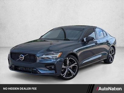 Used 2024 Volvo S60 B5 Core