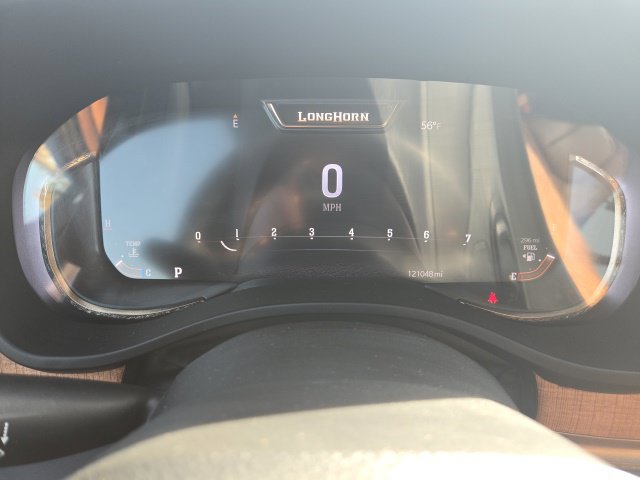 Used 2023 RAM 1500 Limited AWD/4WD image 19