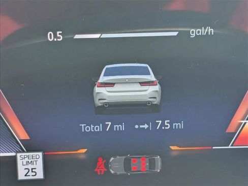 New 2026 BMW 330i xDrive Sedan w/ Convenience Package image 10