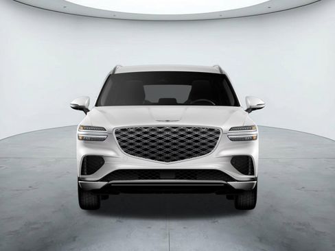 New 2026 Genesis GV70 2.5T AWD/4WD image 6