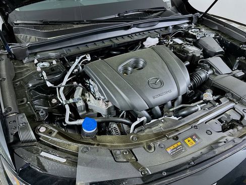 New 2026 MAZDA CX-50 AWD 2.5 S w/ Premium Package image 26