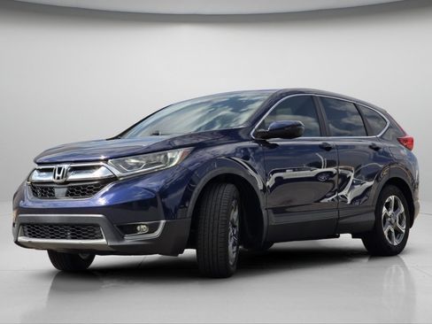 Used 2017 Honda CR-V EX-L image 19