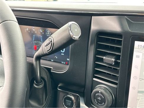 New 2025 Ford F250 Lariat w/ Lariat Ultimate Package image 31