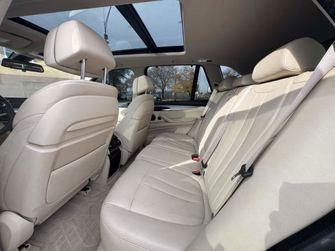 Used 2015 BMW X5 xDrive50i image 19