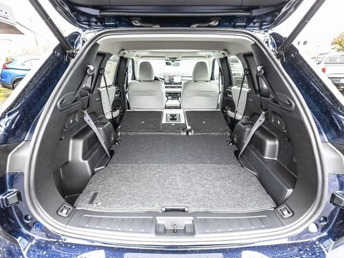 New 2026 Mitsubishi Outlander SEL image 39