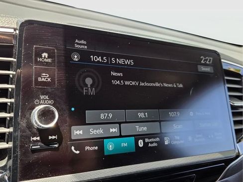 Used 2024 Honda Ridgeline Sport image 23