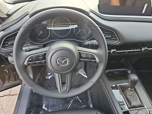 New 2026 MAZDA CX-30 AWD 2.5 S w/ Select Sport Pkg image 17
