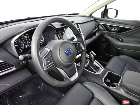 Certified 2025 Subaru Outback Limited w/ Tech Package 3 image 44