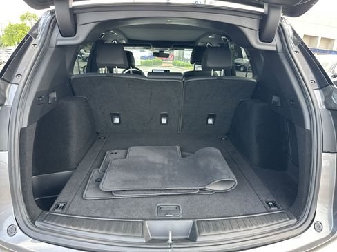 Certified 2024 Acura RDX A-Spec AWD/4WD image 23