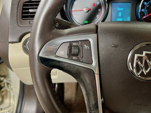 Used 2011 Buick Regal CXL w/ RL6 Preferred Equipment Group FWD image 19