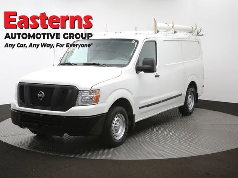 Used 2016 Nissan NV 1500 S w/ Power Package RWD image 55