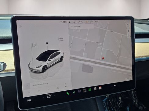 Used 2023 Tesla Model 3 Long Range AWD/4WD image 25