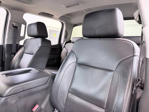 Used 2017 GMC Sierra 1500 SLT AWD/4WD image 18