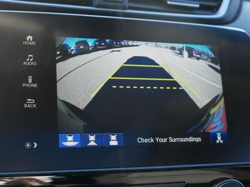 Certified 2022 Honda CR-V EX image 28