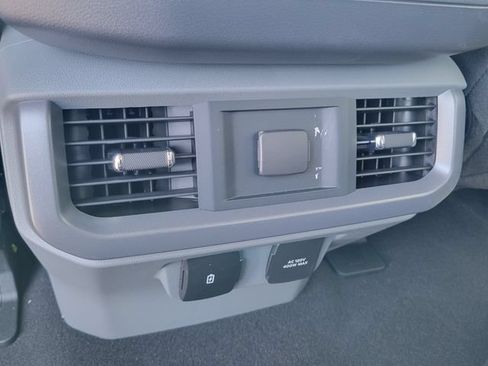 New 2024 Ford F150 XLT w/ Mobile Office Package RWD image 17
