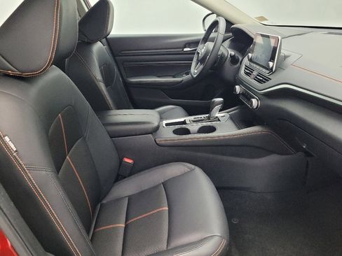 Used 2019 Nissan Altima 2.5 SR image 21