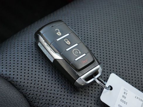 Used 2019 RAM 1500 Sport w/ Level 2 Equipment Group image 38