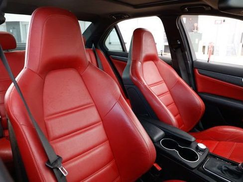 Used 2013 Mercedes-Benz C 63 AMG Sedan w/ AMG Development Pkg image 19