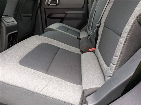 Certified 2022 Ford Bronco Big Bend AWD/4WD image 17