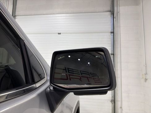 Used 2019 GMC Sierra 1500 SLT AWD/4WD image 33