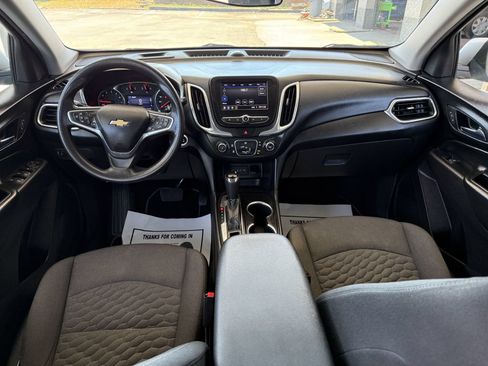Used 2020 Chevrolet Equinox LT AWD/4WD image 11