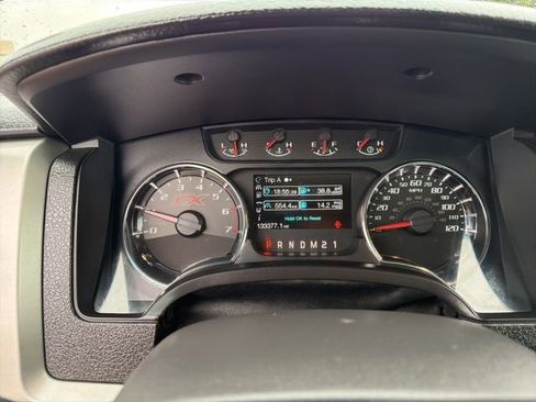 Used 2013 Ford F150 FX4 w/ Luxury Equipment Group AWD/4WD image 20