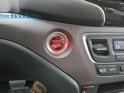 New 2026 Honda Ridgeline RTL image 28