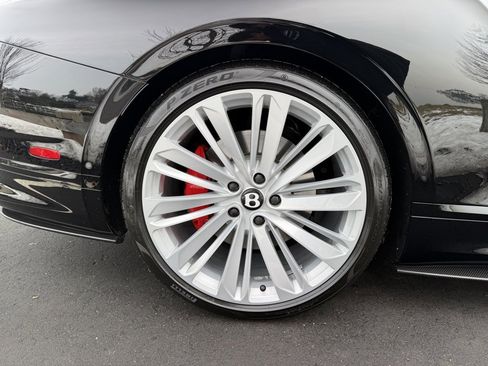 Used 2023 Bentley Continental GT Speed image 27