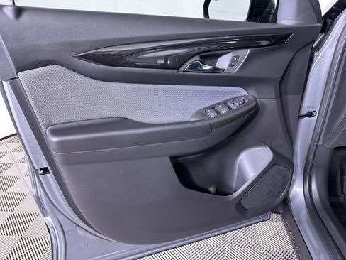 New 2026 Chevrolet TrailBlazer LS w/ LS Convenience Package image 57