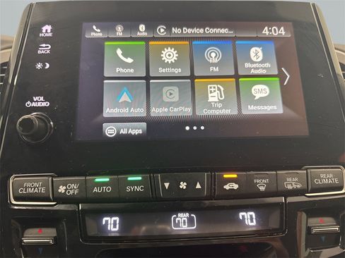 Used 2022 Honda Odyssey EX-L image 34