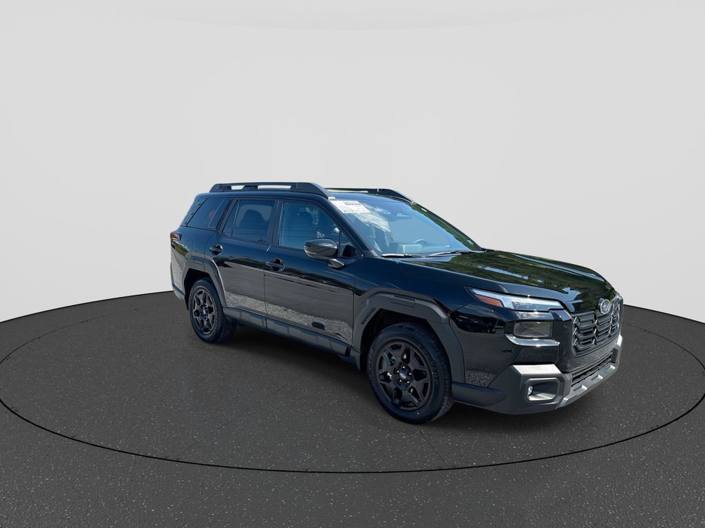 New 2026 Subaru Outback Limited AWD/4WD image 2