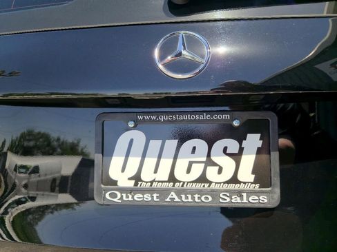 Used 2023 Mercedes-Benz GLB 35 AMG AMG GLB 250 4MATIC w/ Parking Assistance Package image 29